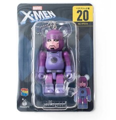Брелок Bearbrick X-Men: Sentinels (20)