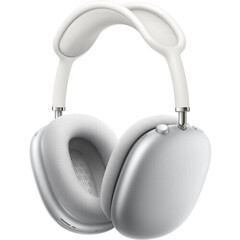 Наушники Apple AirPods Max (Silver) серебряный