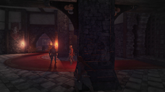 Shadwen (для ПК, цифровой код доступа)