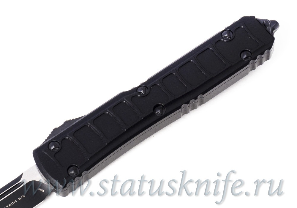 Нож Microtech Ultratech II Stepside Drop Point 121II-1TS