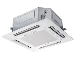 Кассетная сплит-система CENTEK CT-66C60