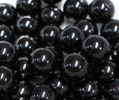 Бусины пришивные, Ø 20 мм, 500 гр