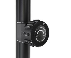 Велотренажер DFC Trizand B-JY8504