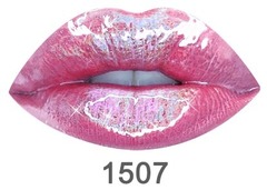 Alvin D`or LG-15 Блеск для губ Holo Prismatic тон 07