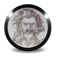 Мыло для бритья Razorock Mudder Focker 150 мл