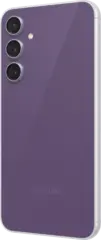Смартфон Samsung Galaxy S23 FE 8/256 ГБ, Dual: nano SIM + eSIM, фиолетовый