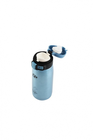 Кружка-термос LP BUBBLE SAFE 0,35L blue