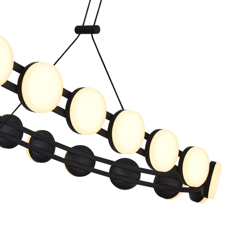 Светильник подвесной ST Luce Monro SL6610.403.26