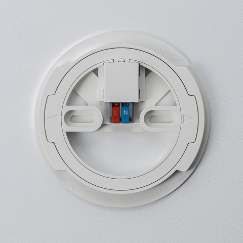 Потолочный светодиодный светильник Citilux Norma CL748181