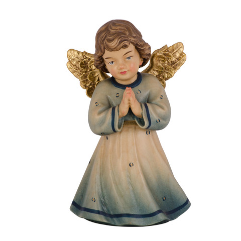 Статуэтка ангела в молитве