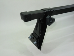 БАГАЖНИК НА КРЫШУ NEXIA DELTA (ПЕРЕКЛАДИНЫ 1,1 М)