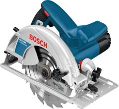 Дисковая пила BOSCH GKS 190 0601623000