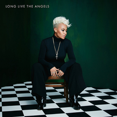 Emeli Sande / Long Live The Angels (CD)