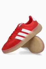 Кроссовки adidas Barreda Decode FC Bayern Junior - красный