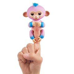 Fingerlings  Интерактивная ручная обезьянка 