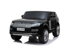 Range Rover HSE 4WD (Полноприводный) www.avtoforbaby-spb.ru