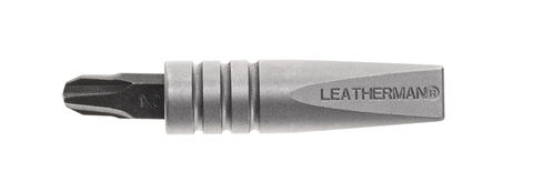 Набор бит Leatherman чёрный (931012)