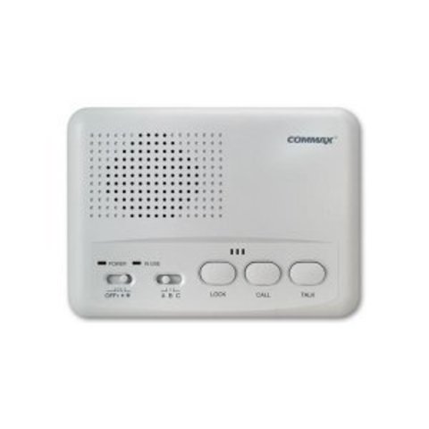 Пульт громкой связи Commax WI-3SN