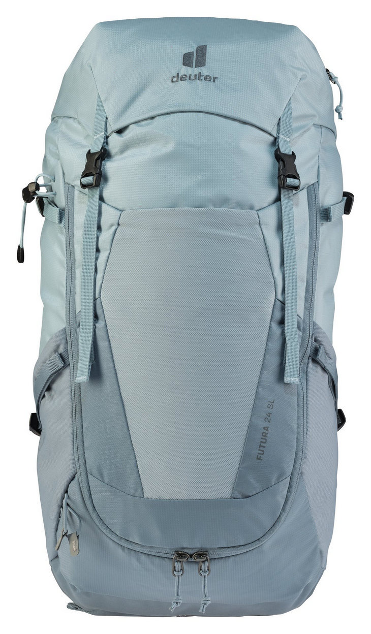 Deuter Futura 24 SL dusk slateblue 2021