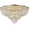 Люстра Maytoni Palace DIA890-CL-18-G