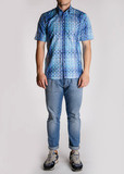 Рубашка из хлопка. ETRO