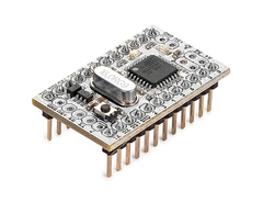 Iskra Mini (с ногами) / Купить с доставкой по России / Амперка