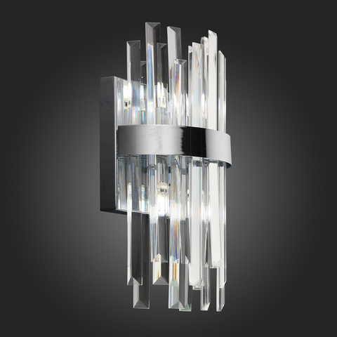 Светильник настенный ST Luce Bafo SL1160.101.04