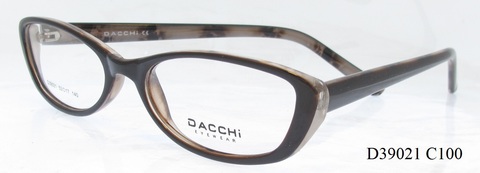 Dacchi очки. Оправа dacchi D39021