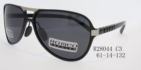 Солнцезащитные алюминиевые очки Popular Romeo R28044