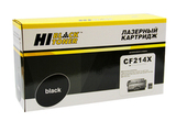 Картридж Hi-Black (HB-CF214X) для HP LJ Pro 700 M712n, dn, xh, M715, M725dn, 17,5K
