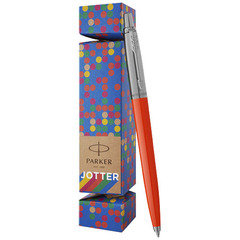 Подарочный набор с ручкой Jotter Cracker