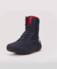 Боксерки Venum Contender Navy Blue/Red