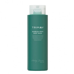 Гель для душа с экстрактом бамбука TRIMAY Healing Barrier Bambusa Dewy Body Wash 350 мл