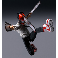 Фигурка S.H.Figuarts Chainsaw Man: Chainsaw Man