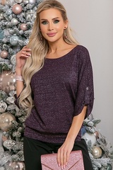 Блузка 41310-1 Avili