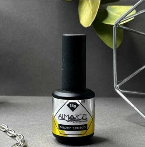Алмазгель База скотч 15мл