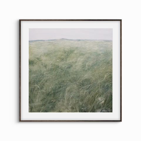 Арт принт 'Травы души'