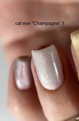 Fresh CAT EYE CHAMPAGNE 1
