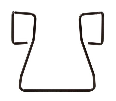 SHURE 44A12449 клипса-крепление для поясных приемников P3RA, P9RA, P10R и поясного передатчика ULXD1