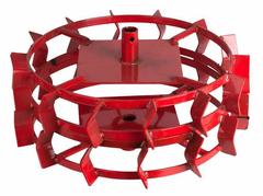 Грунтозацепы DDE 