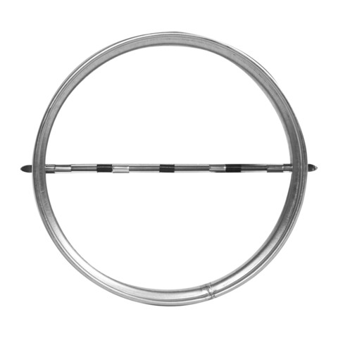 Обратный клапан VentArt RSK 100