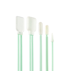 Shine Systems Swab Microfiber Set- набор палочек для детейлинга, 10 шт