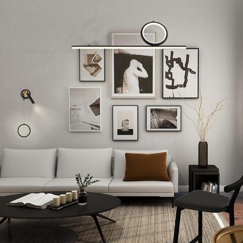 Подвесной светодиодный светильник F-Promo FARCE 4178-3P