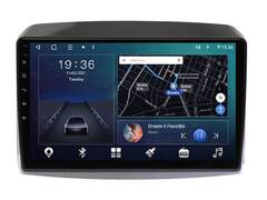 Магнитола для Kia Sorento Prime (2015-2019) Android 11 3/32 QLED DSP 4G модель KI-187TS18