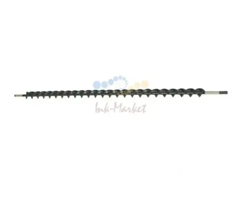 Шнек отработки Kyocera 302K003050 / запасная часть новая, оригинал, тех. упаковка / 302K003050