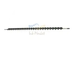 Шнек отработки Kyocera 302K003050 / запасная часть новая, оригинал, тех. упаковка / 302K003050