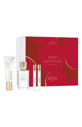 Ex Nihilo Fleur Narcotique 100мл, 2x7.5мл, hand cream 45мл