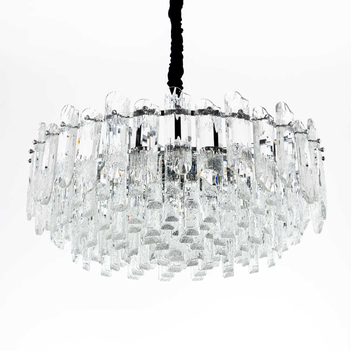 Подвесная люстра MODELUX ML.7083.12 CR