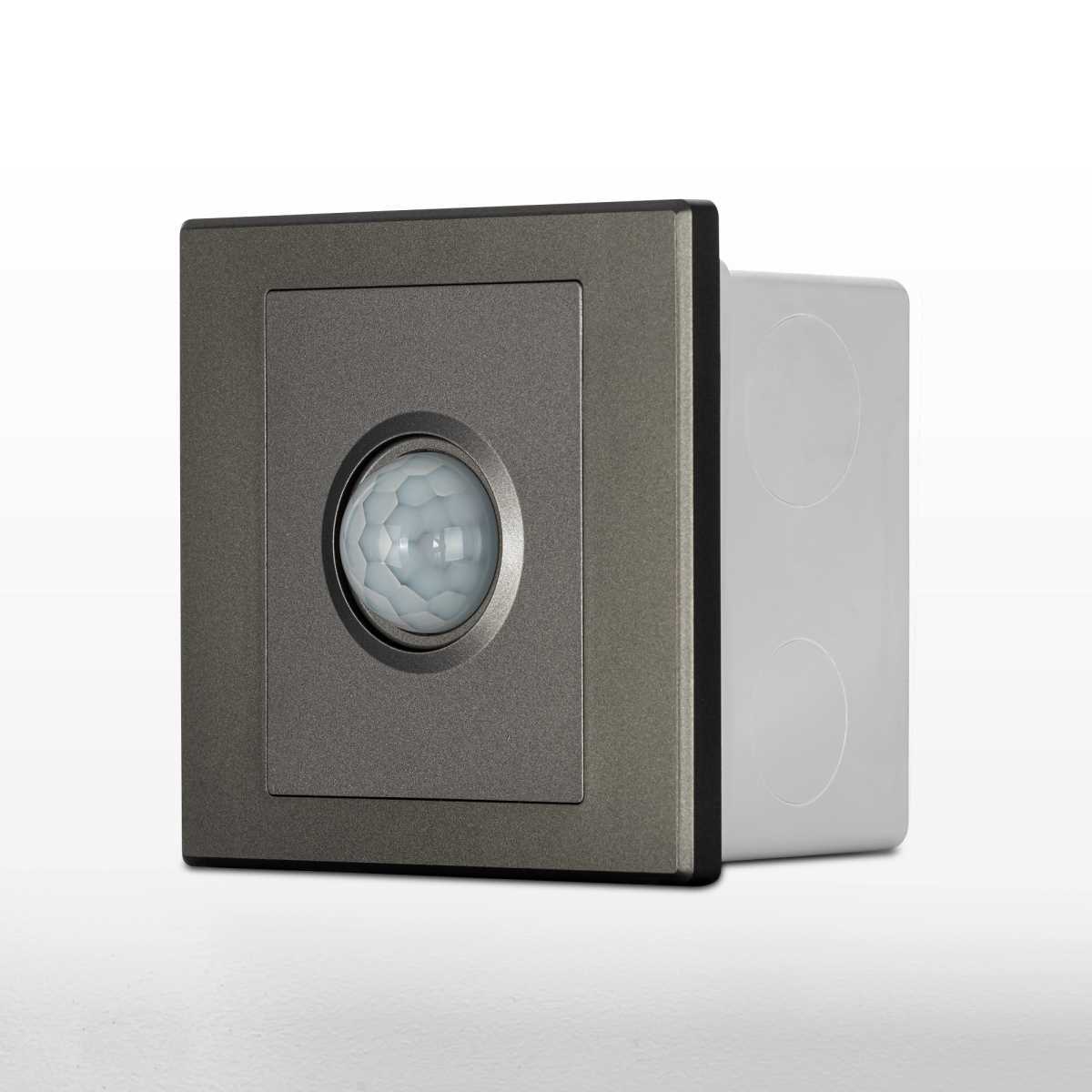 Датчик движения Citilux Скалли CLR005KS1