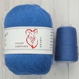 Пряжа Aurum Cashmere 928